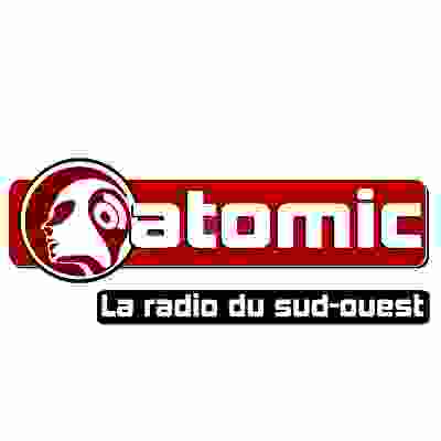 Atomic Radio Logo