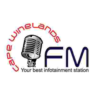 Cape Winelands FM Logo
