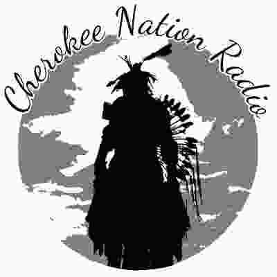 Cherokee Nation Radio Logo
