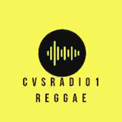 CvsRadio1 – Reggae Logo