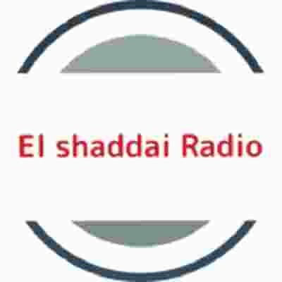 El Shaddai Radio Logo