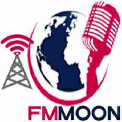FMmoon Logo