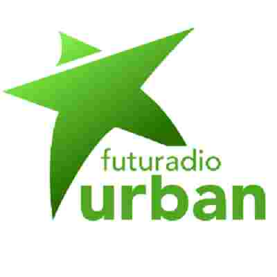 Futuradio Urban Logo