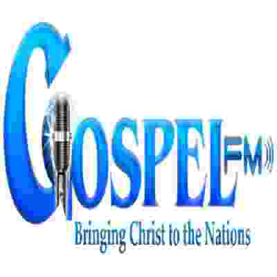 Gospel FM Logo