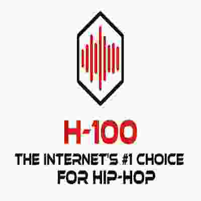 H-100 Logo