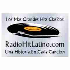 Radio Hit Latino Logo