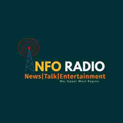 Info Radio Logo
