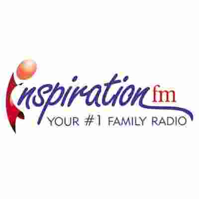 Inspiration 100.5 FM Logo