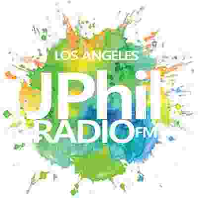 JPhil Radio FM Logo