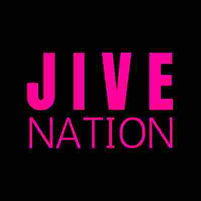 Jive Nation Radio Logo