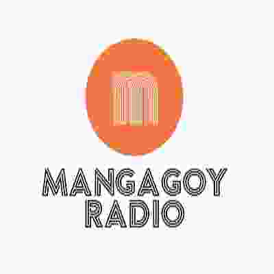 Mangagoy Radio Logo