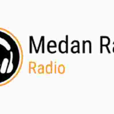 Medan Radio Logo