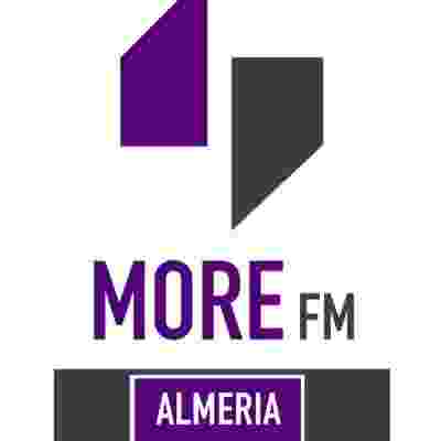 More FM Almeria Logo