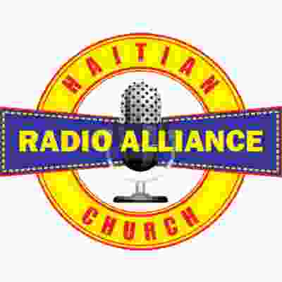 Radio Alliance Logo