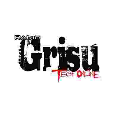 Radio Grisu Logo