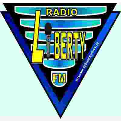 Radio Liberty FM Logo