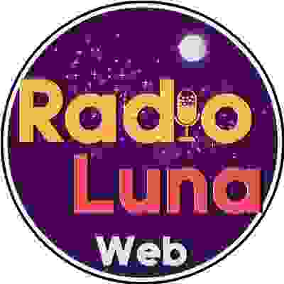 Radio Luna Web Logo