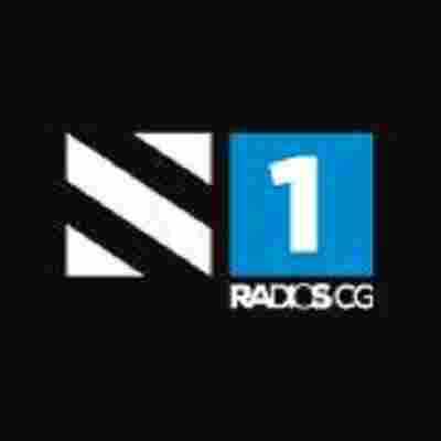 Radio S1 Logo