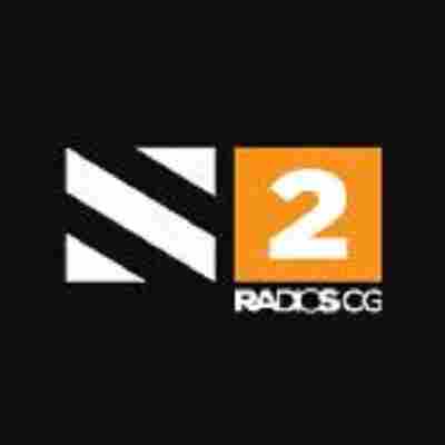 Radio S2 CG Logo