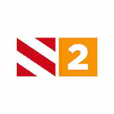 Radio S2 Logo