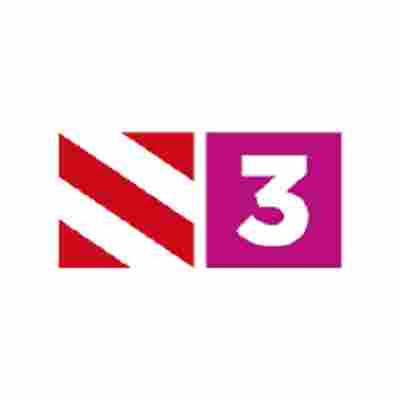 Radio S3 Logo