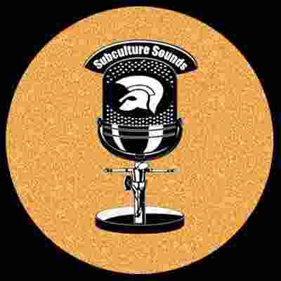 Subculture Sounds Radio Logo