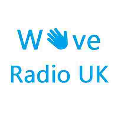 Wave Radio UK Logo