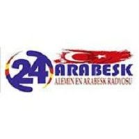 24 Arabesk Logo