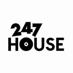 247 House Logo
