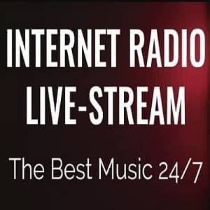 247 Urban Hit Radio Logo