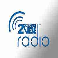 2OceansVibe Radio Logo