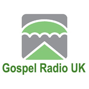 Gospel Radio UK Logo