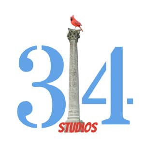 314 Bird Radio Logo
