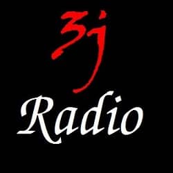 3j Radio Logo