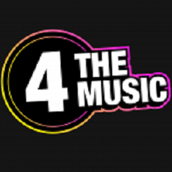 4 The Music Logo