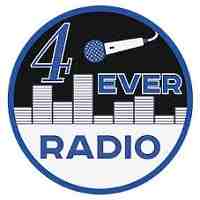 4EverRadio Logo