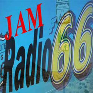 JAM 66 Radio Logo