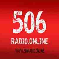 506 Radio.Online Logo