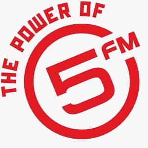 5FM Logo