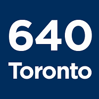 640 Toronto – CFMJ Logo