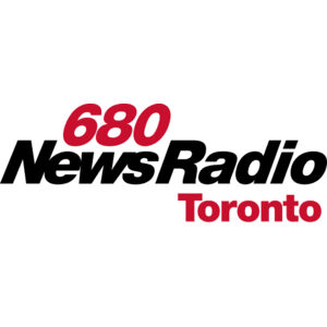 680 NewsRadio Toronto Logo