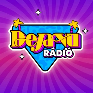 Deja Vu Radio Logo