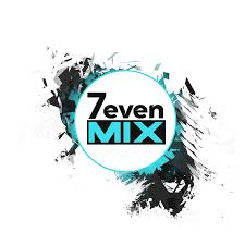 7 Mix Radio Logo