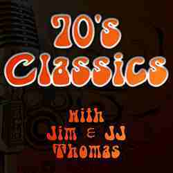 70’s Classics Logo