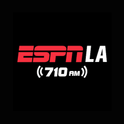710 ESPN – KSPN-AM Logo