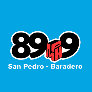 89.9 Radio Leime, Metro Power Hits Logo