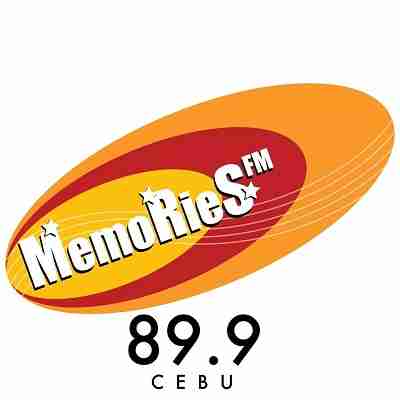89.9 MemoRieS FM – DYKI Logo