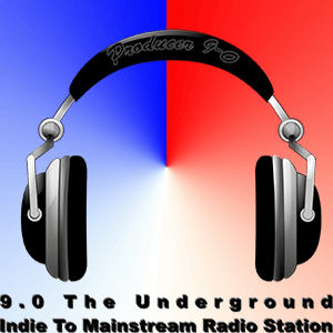 9.0 The Underground Logo