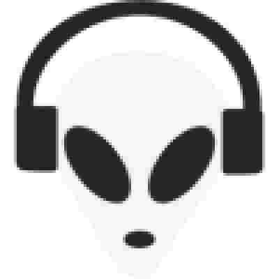 90’s GOA stage Logo