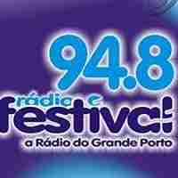 Radio Festival Logo